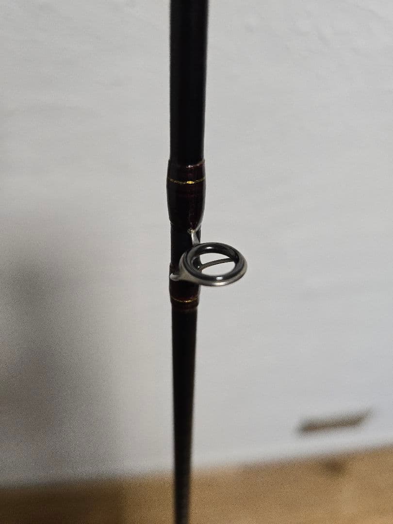 SHIMANO Scorpion SHAULA 1602R 送料込 手渡可おまけ