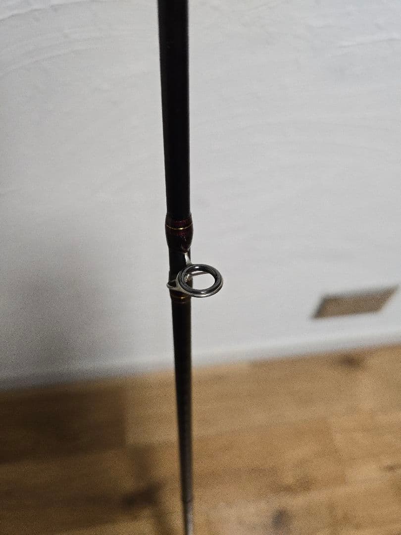 SHIMANO Scorpion SHAULA 1602R 送料込 手渡可おまけ