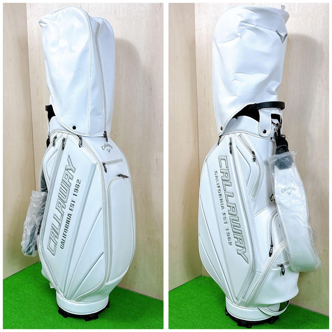 【レフティ】 Callaway MAVRIK メンズ ゴルフクラブ 11本 左