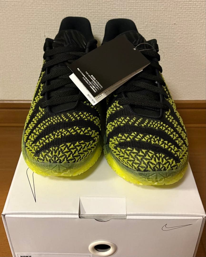 【期間限定セール中！】26.5㎝ Nike Ja3