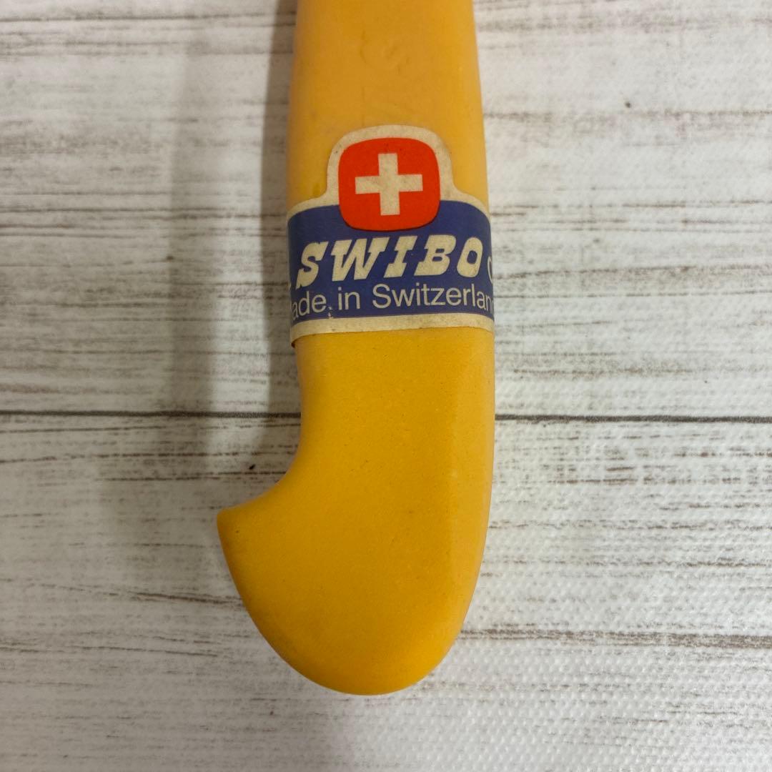 SWIBO ナイフ
