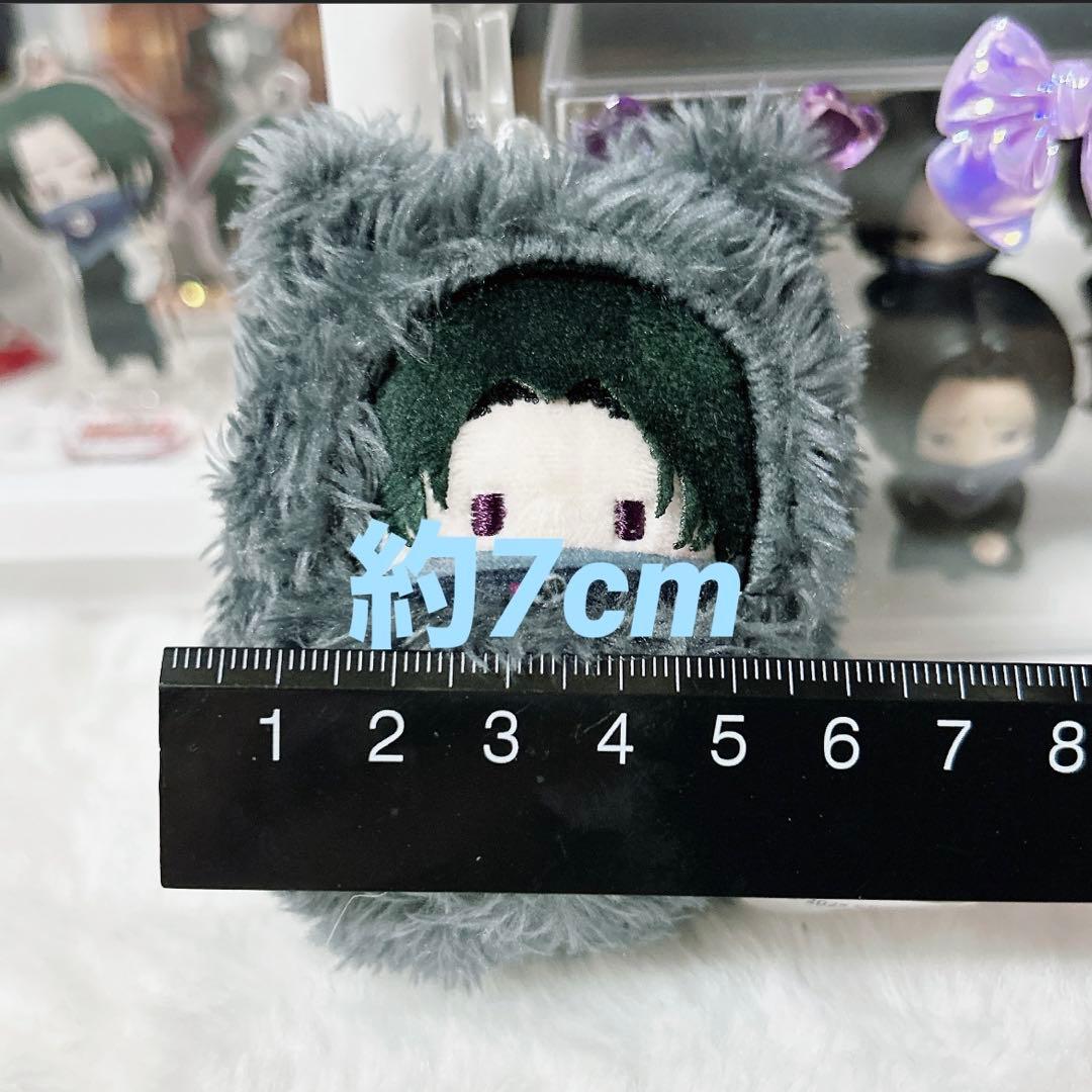ハンターハンター クロロ たぴぬい まとめ