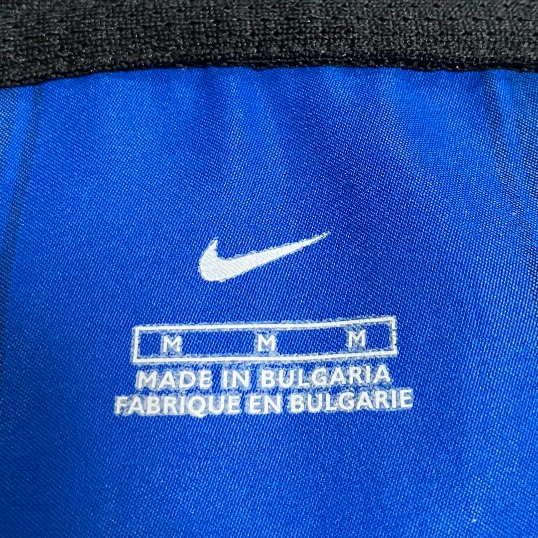 03/04 INTERインテル ミラノ NIKE製 ホーム ユニフォーム シャツ