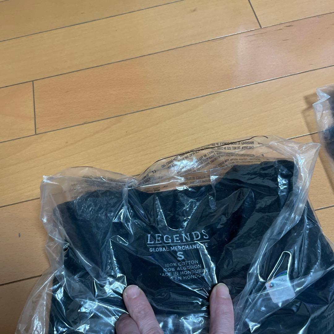 大谷翔平　WBC TシャツとオールスターTシャツ ２枚セット　アメリカSサイズ