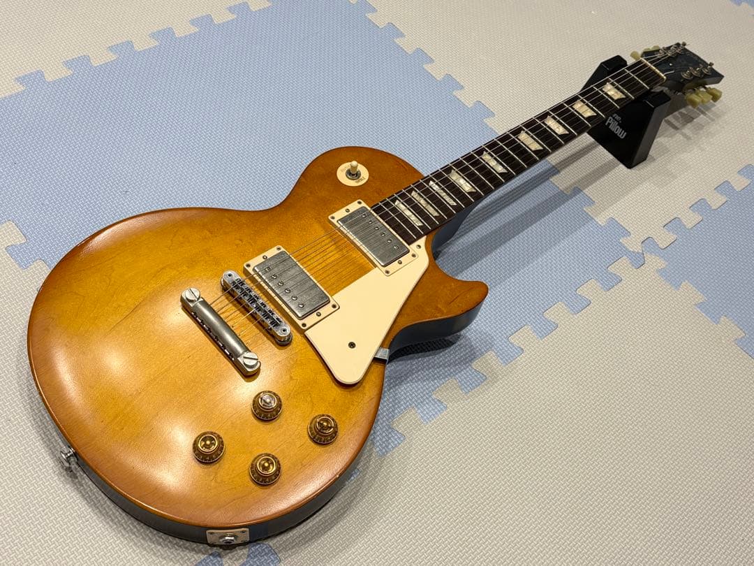 ギター Gibson Les Paul 50s Tribute 2016 HB DB