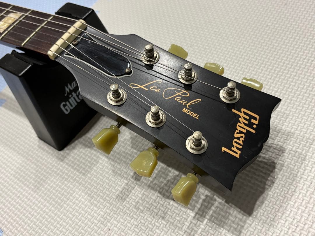ギター Gibson Les Paul 50s Tribute 2016 HB DB