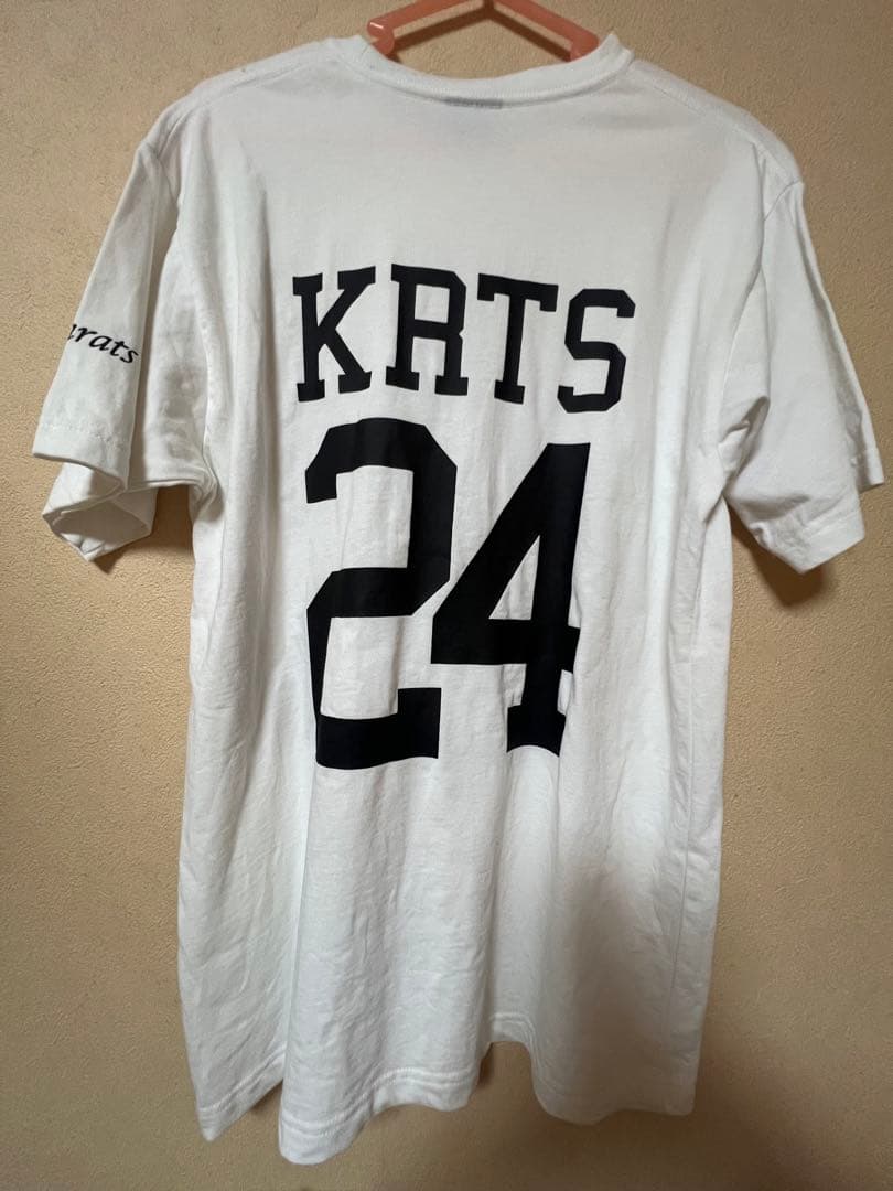 24karats/Tシャツ/Sサイズ