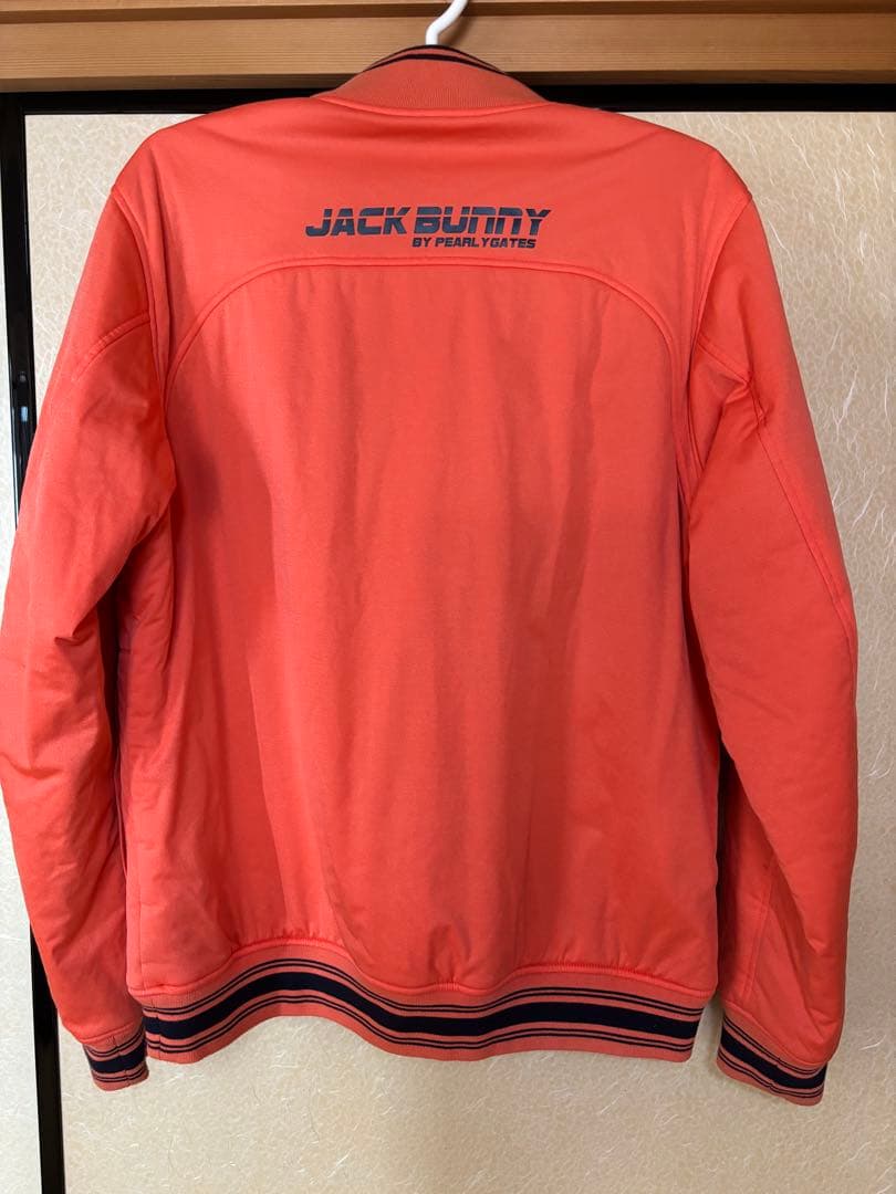 PEARLY GATES JACK BUNNY ジャックバニーブルゾン6