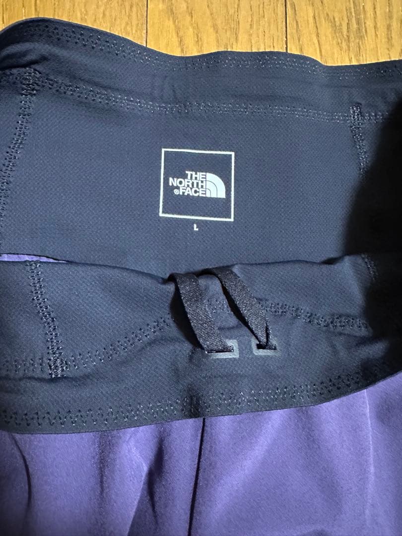 THE NORTH FACE エンデュリスレーシングショーツ サイズL