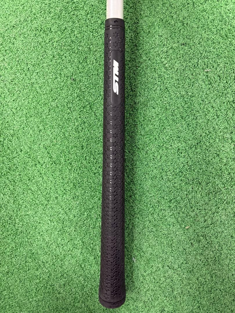 レフティーTS3 19°クラブ DI 105x HYBRID