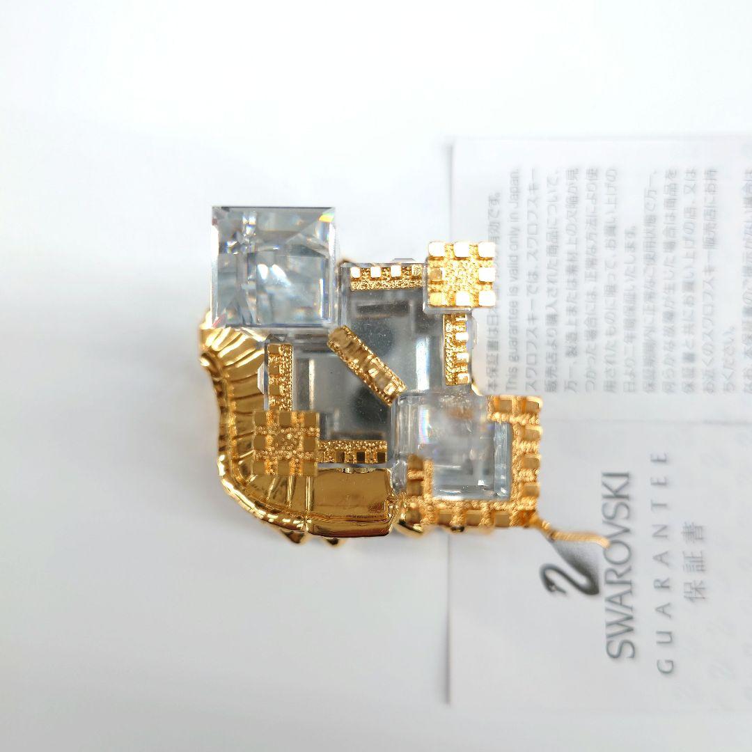 スワロフスキー/SWAROVSKI/お城