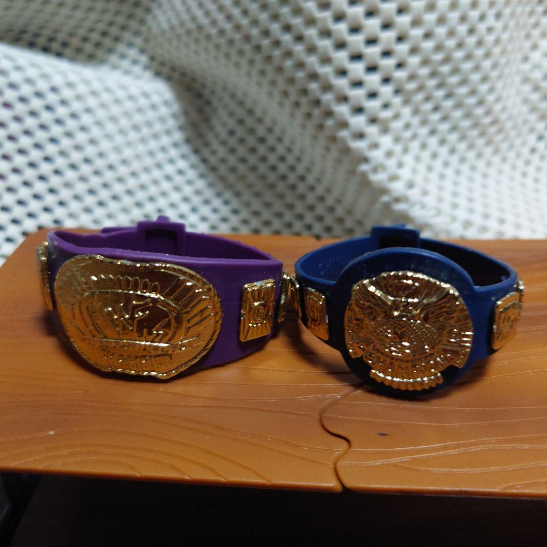 23体セット　WWE WWF WCW nWo プロレスフィギュア　　まとめ売り