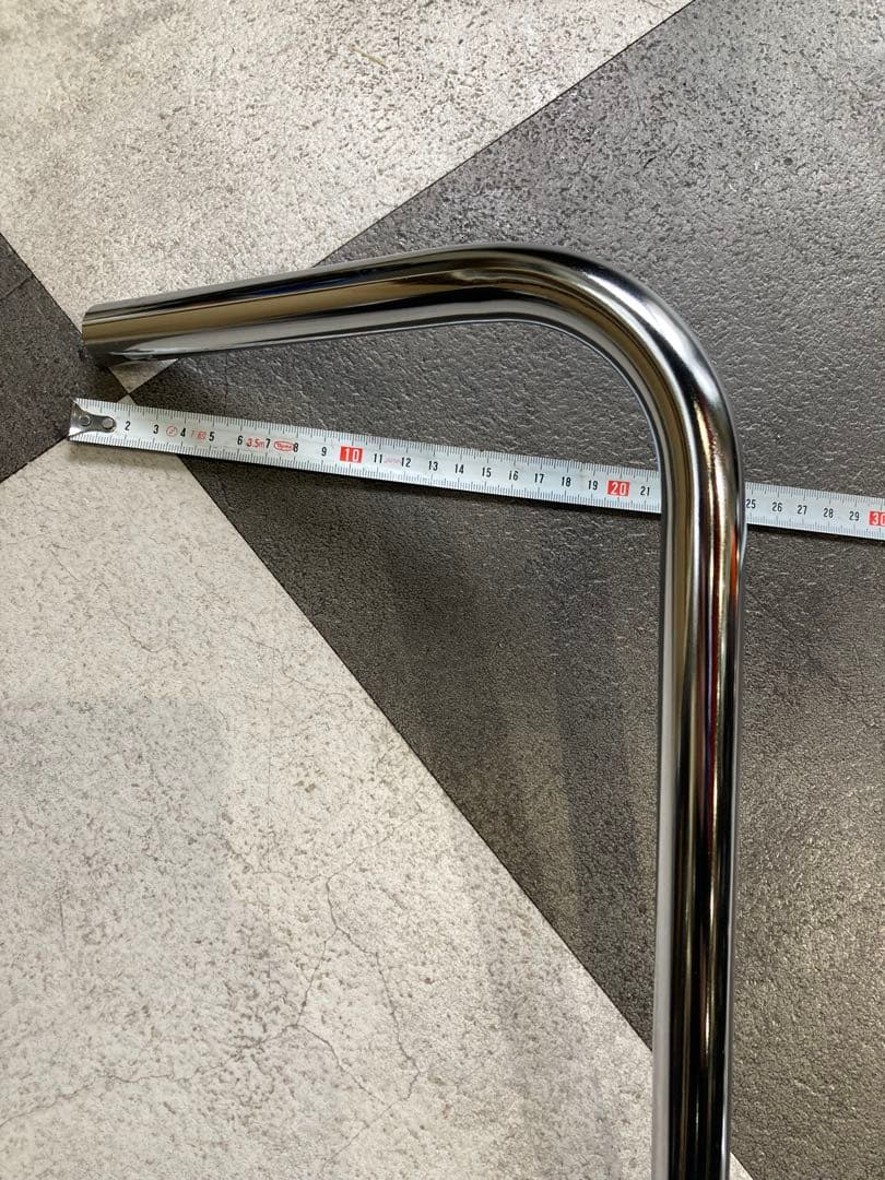 ステンレス製自転車ハンドル_CP_22.2
