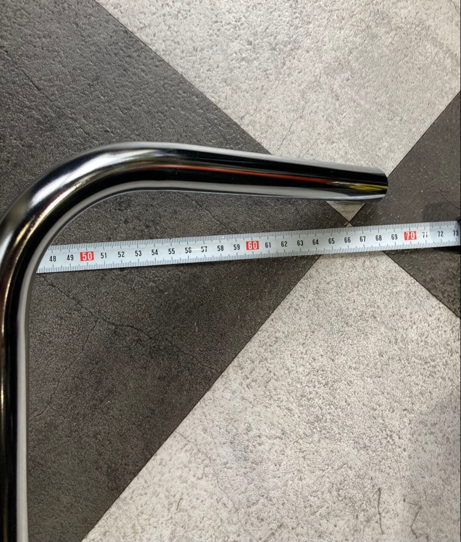 ステンレス製自転車ハンドル_CP_22.2