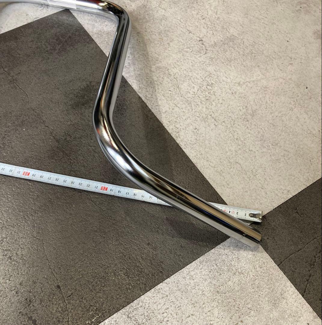 ステンレス製自転車ハンドル_CP_22.2