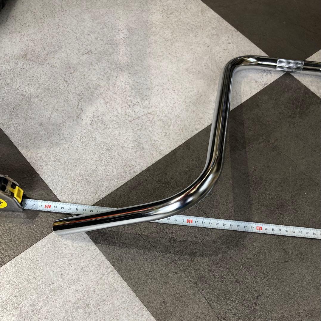 ステンレス製自転車ハンドル_CP_22.2
