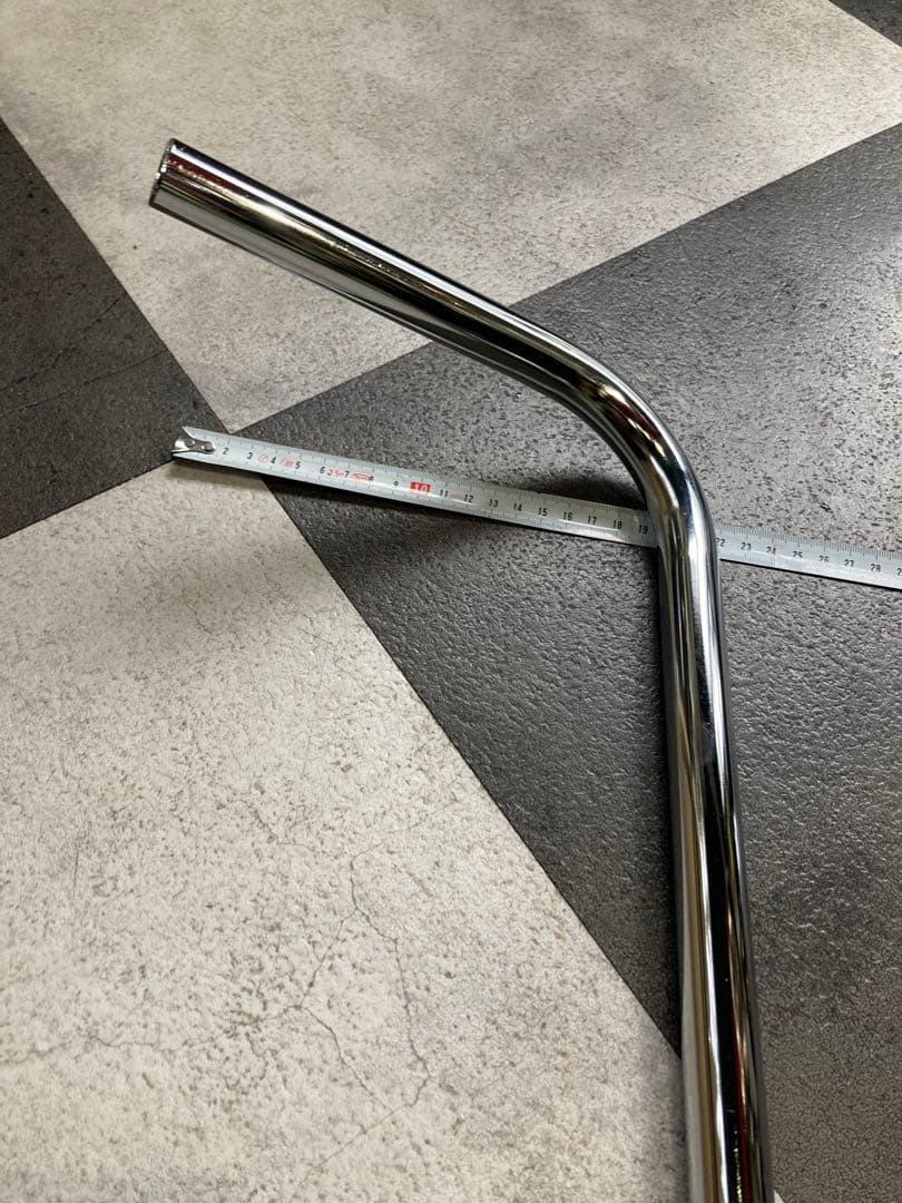 ステンレス製自転車ハンドル_CP_22.2