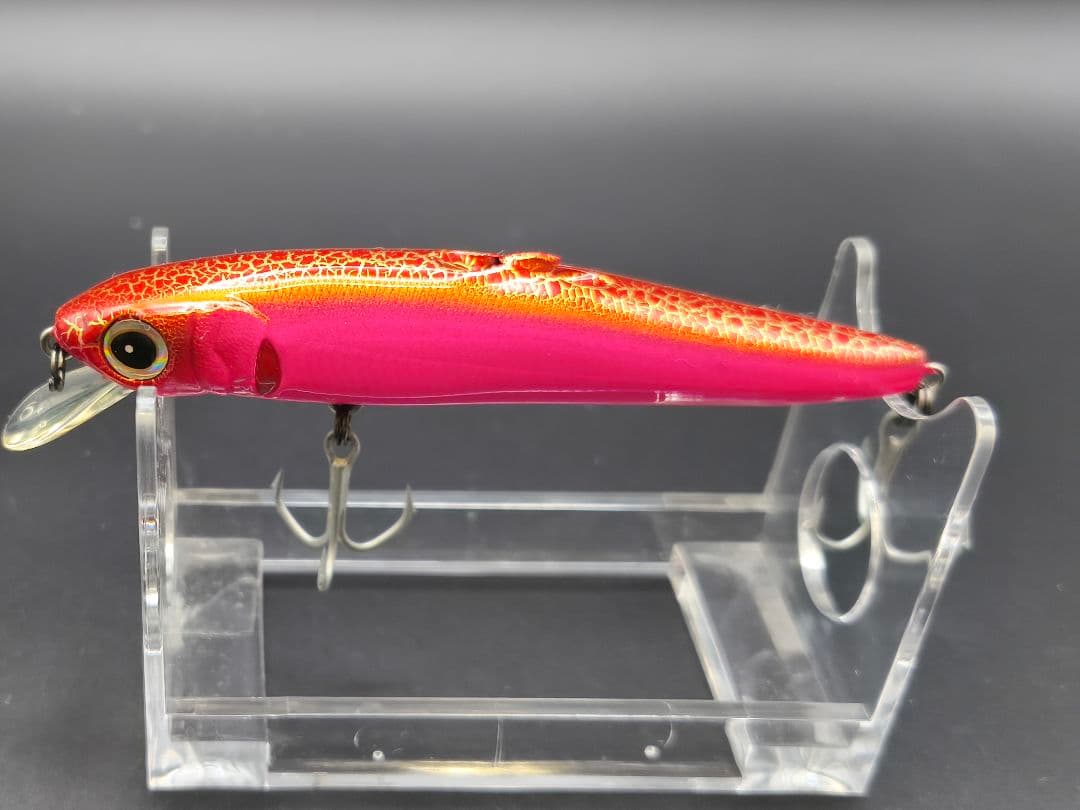 【希少】メガバス × YAMAHA ソルトウォーターギア 第7弾＆第8弾 セット