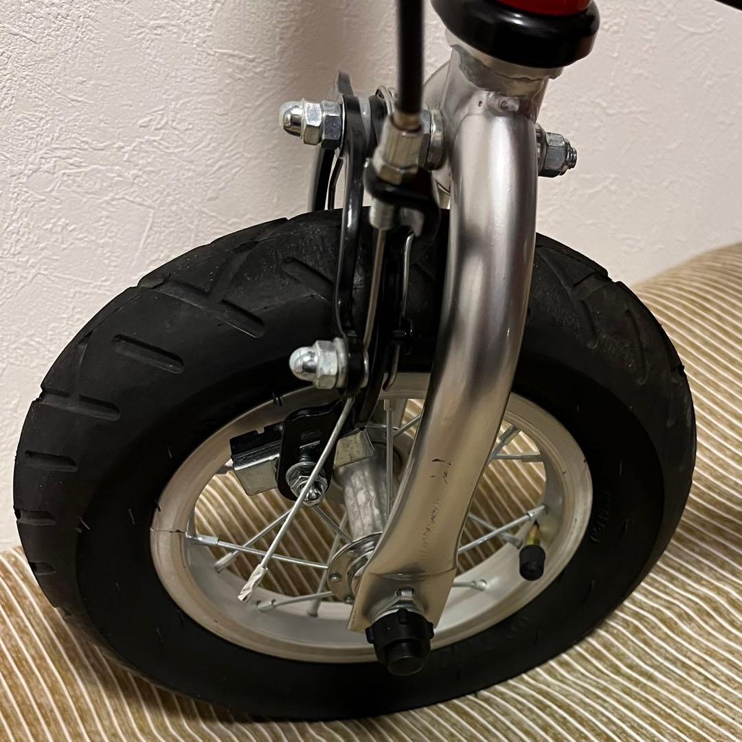 【屋内保管✨】へんしんバイクS バランスバイク キッズバイク 自転車