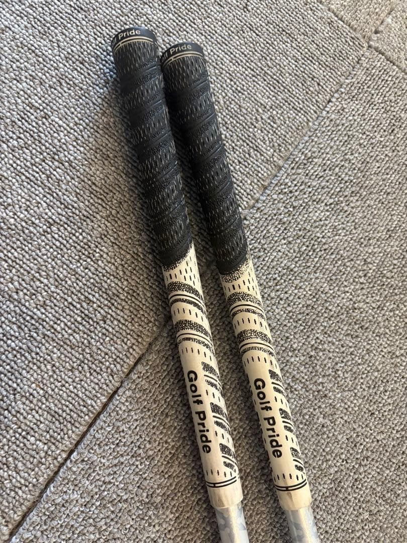 Titleist 585-H ユーティリティ 2本セット