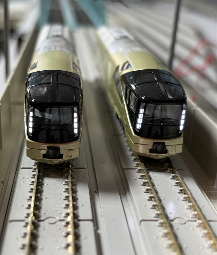KATO 10-1447 JR東日本 E001系　TRAIN SUITE 四季島