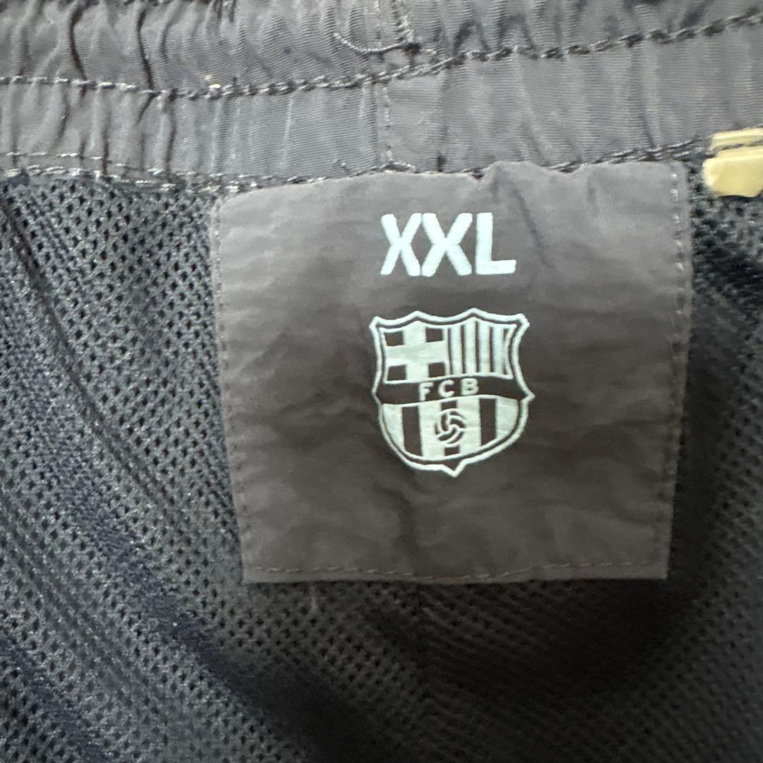 FCバルセロナ ピステパンツ XXL