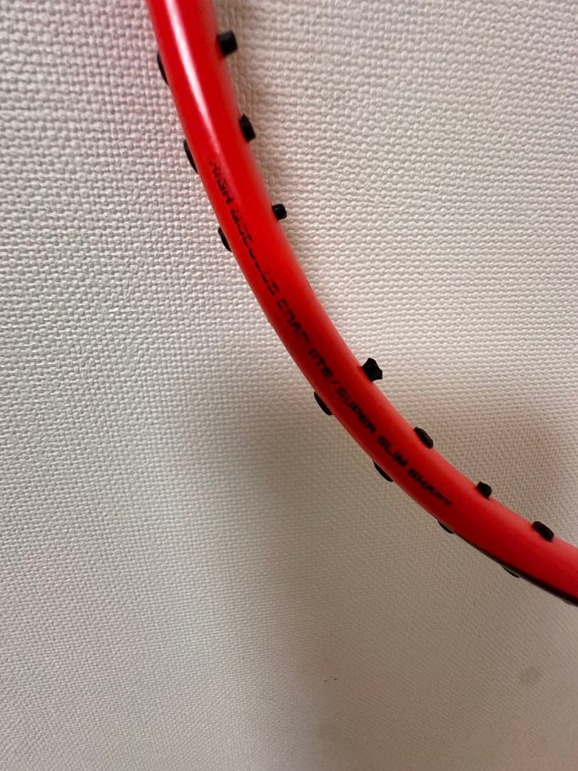 ASTROX 77 バドミントンラケット ヨネックス
