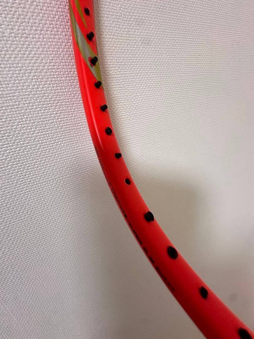 ASTROX 77 バドミントンラケット ヨネックス