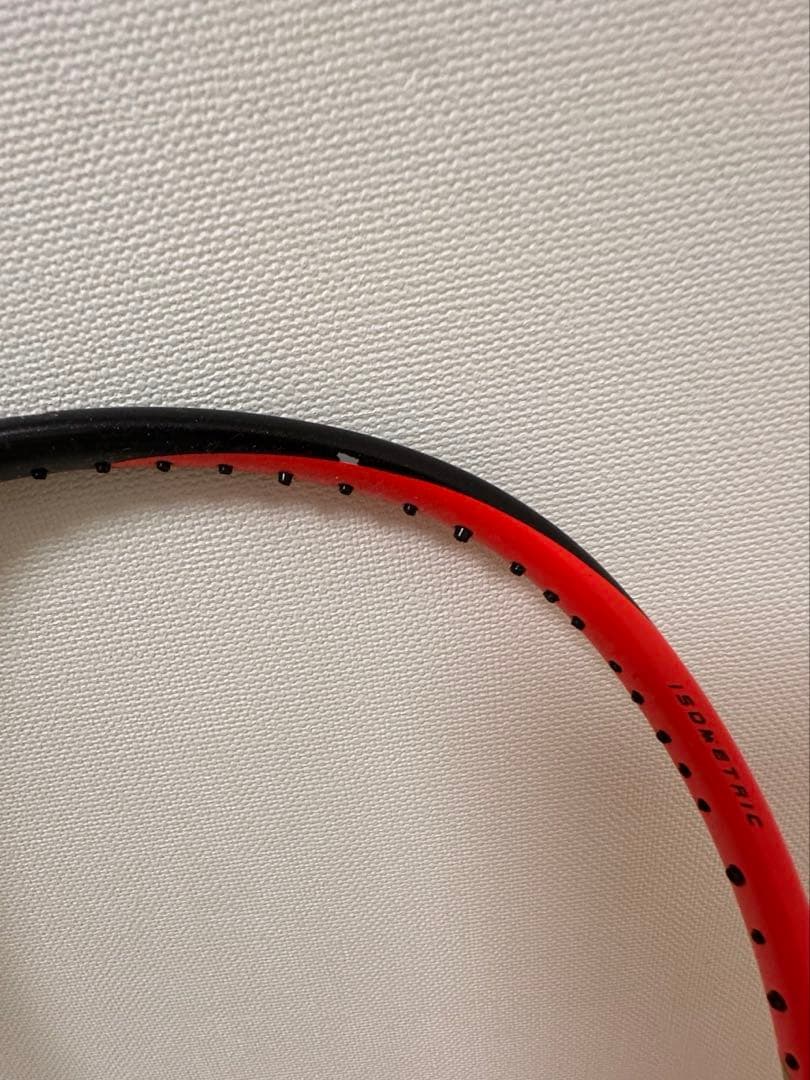 ASTROX 77 バドミントンラケット ヨネックス