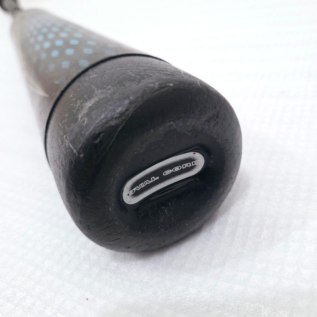 ミズノ ビヨンドマックス OVAL 1CJBR105 軟式バット 83cm