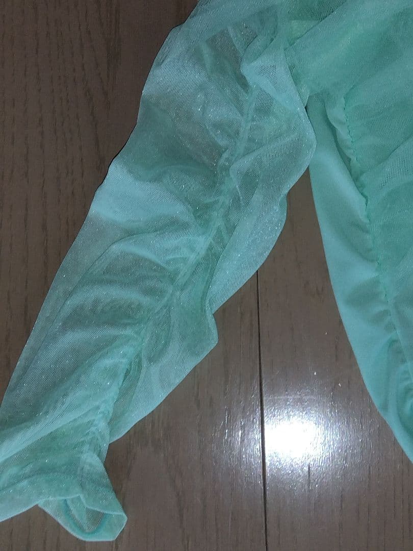 社交ダンス　チャコットトップス