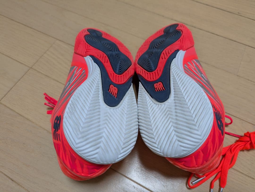 海外モデル New Balance Furon Pro IN V8 24.0cm