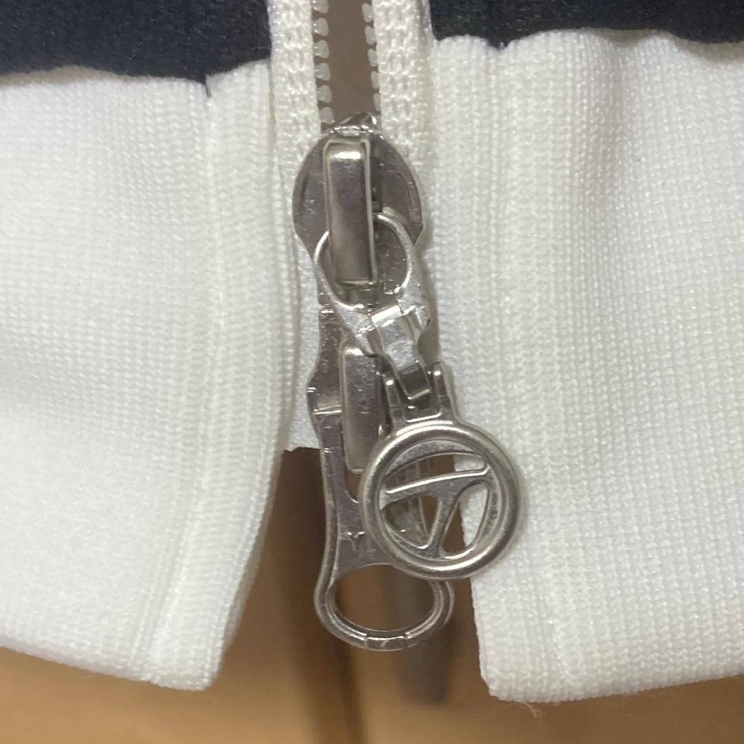 美品 TaylorMade × UNITED ARROWS ゴルフ ブルゾン L