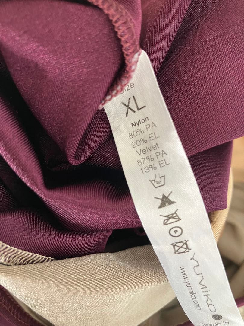 YUMIKO ユミコXL ANNA DUO