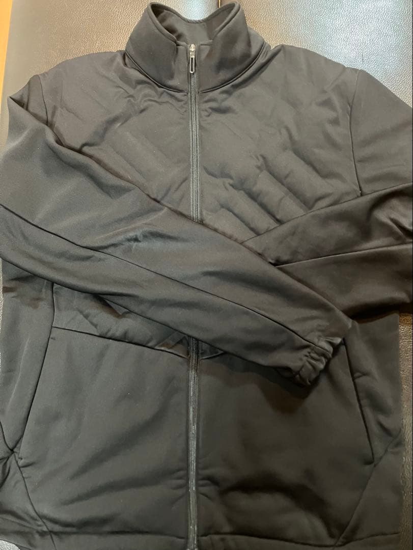 ◆DESCENTE GOLF 中綿アウター◆
