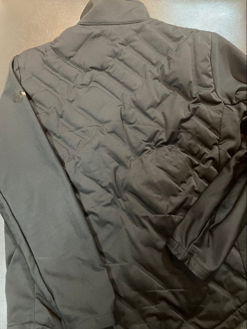 ◆DESCENTE GOLF 中綿アウター◆