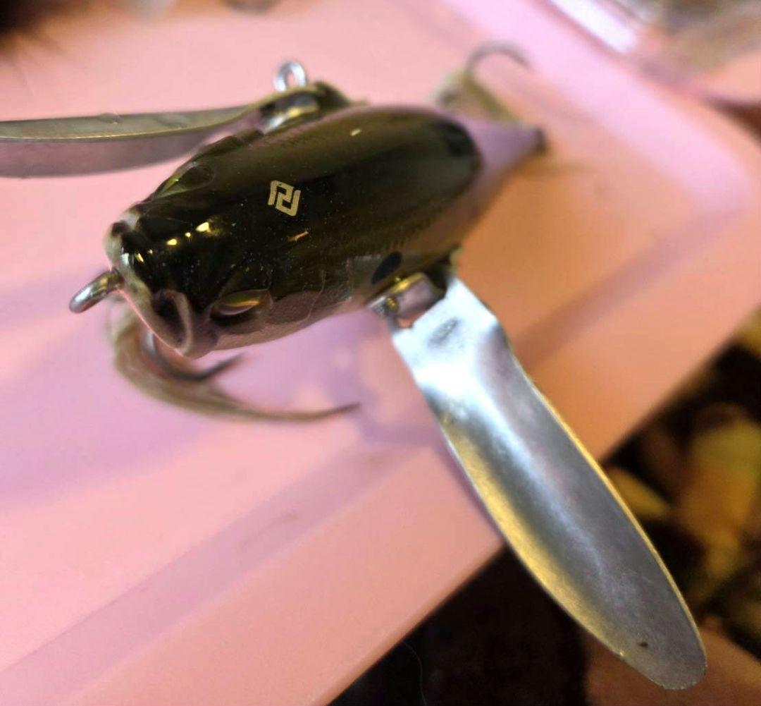 超豪華】レイドジャパン 引退セット ダッジ スクラッチ等 豪華ルアー＆ワーム