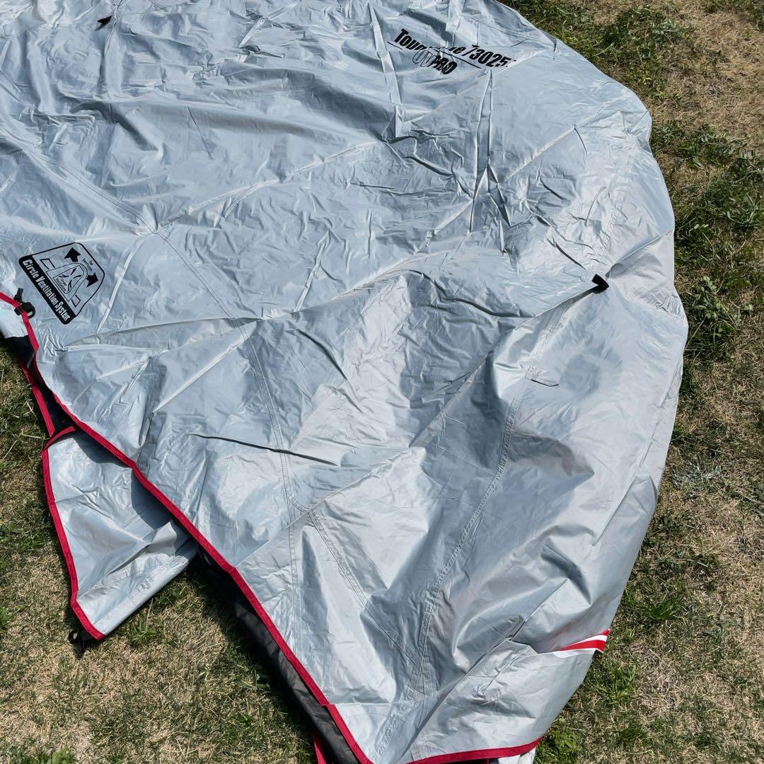 Coleman【Tough Dome /3025+】コールマン タフドーム