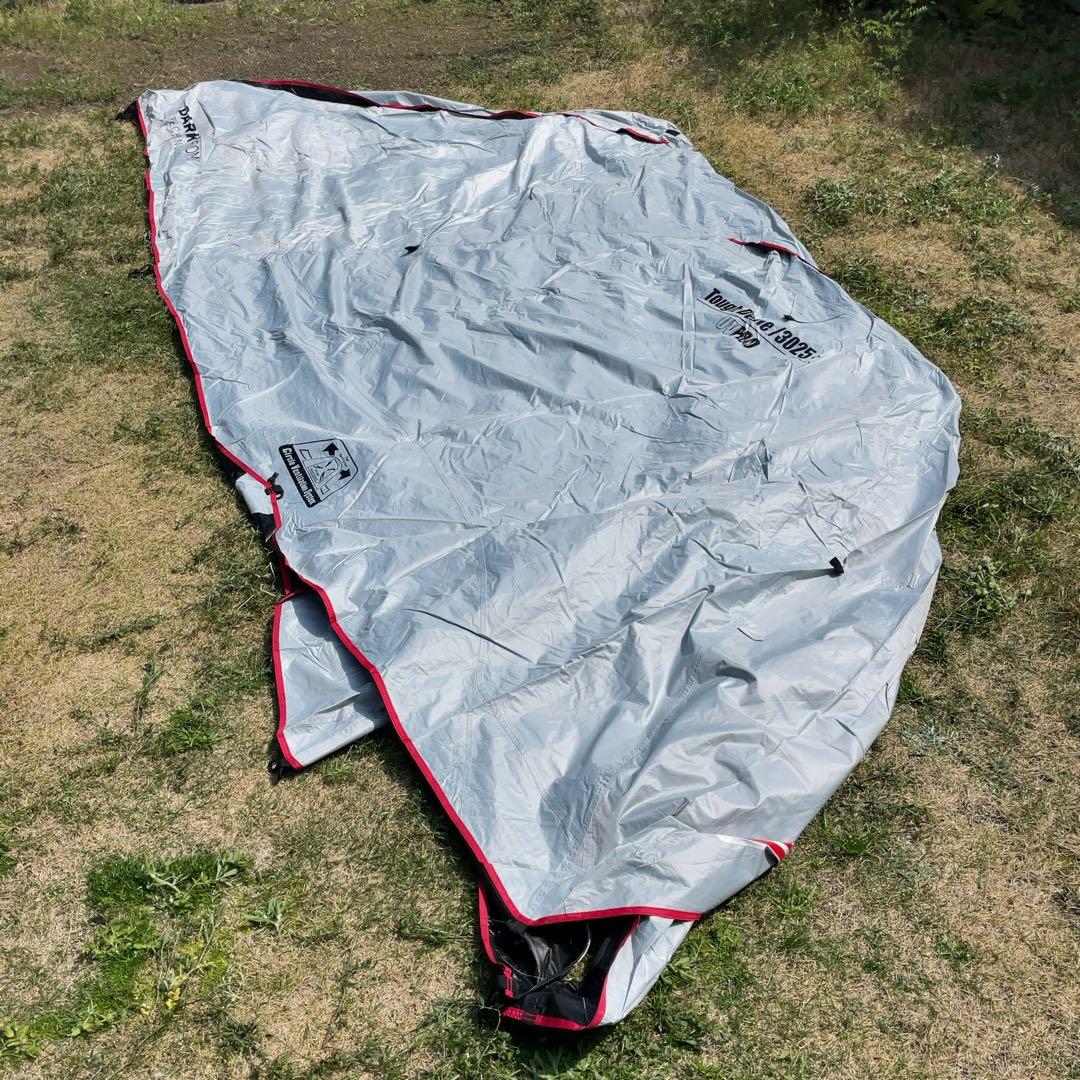 Coleman【Tough Dome /3025+】コールマン タフドーム