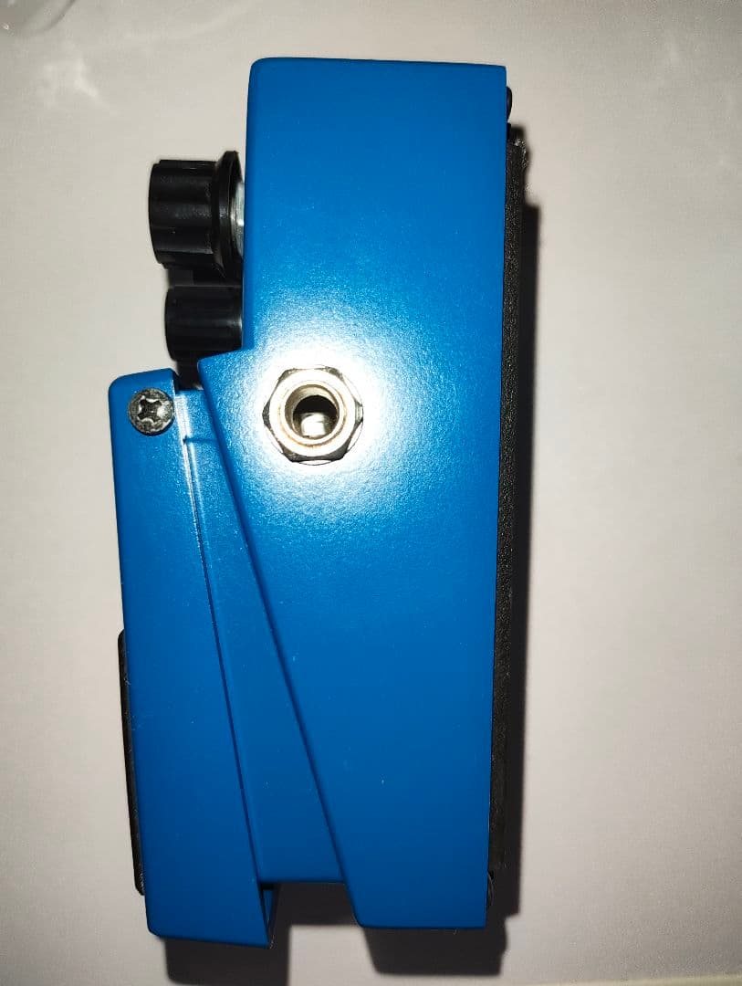 BOSS BlueD BD-2　ギターエフェクター
