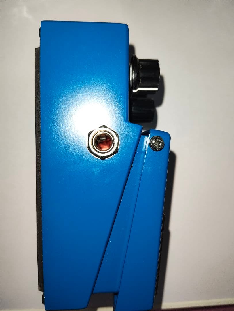 BOSS BlueD BD-2　ギターエフェクター