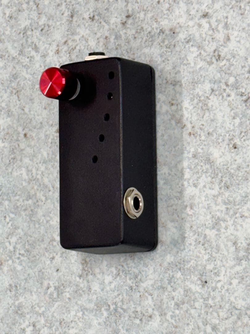 ギター Lee Custom Amplifier
