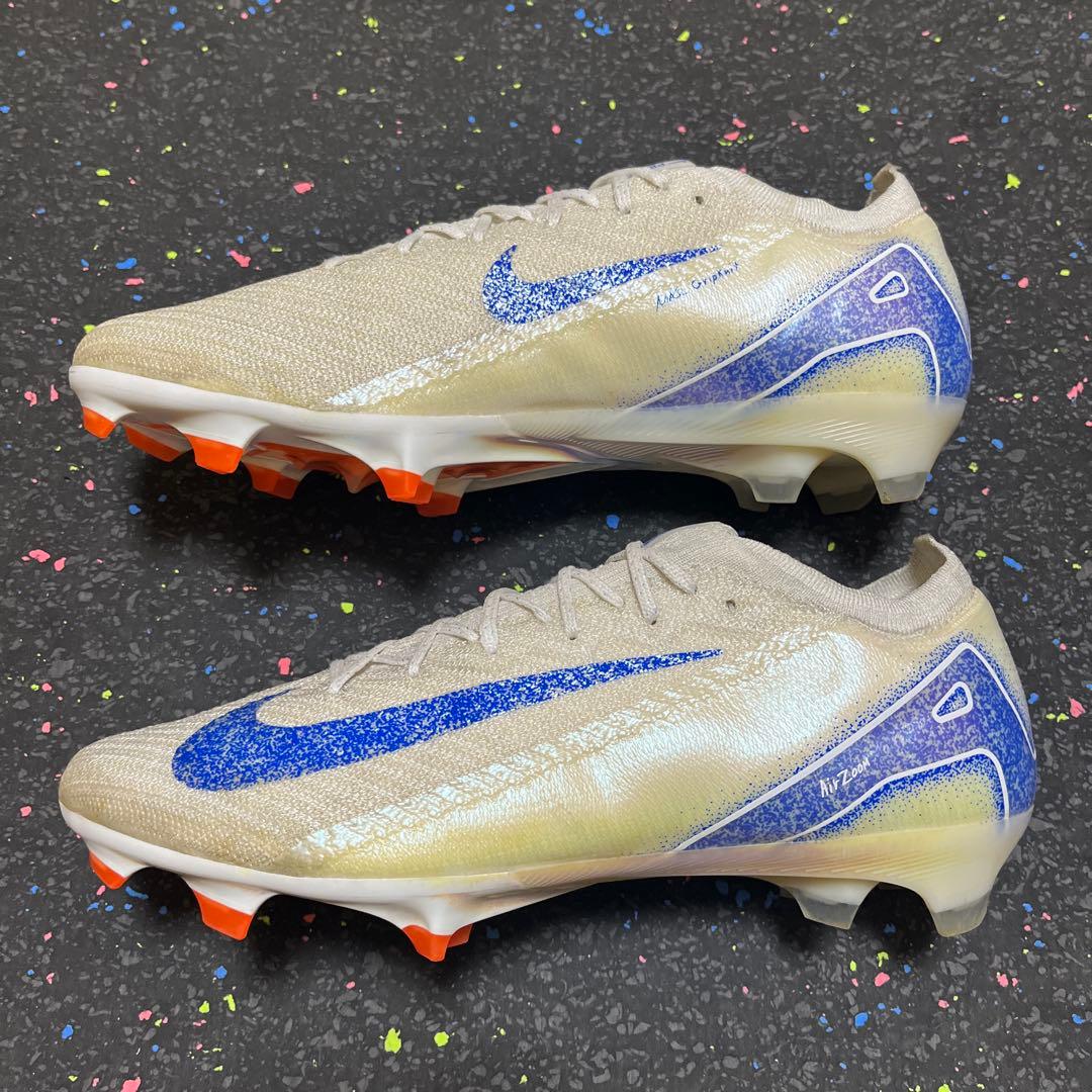 NIKEズーム マーキュリアル ヴェイパー 16 エリート FG ブループリント