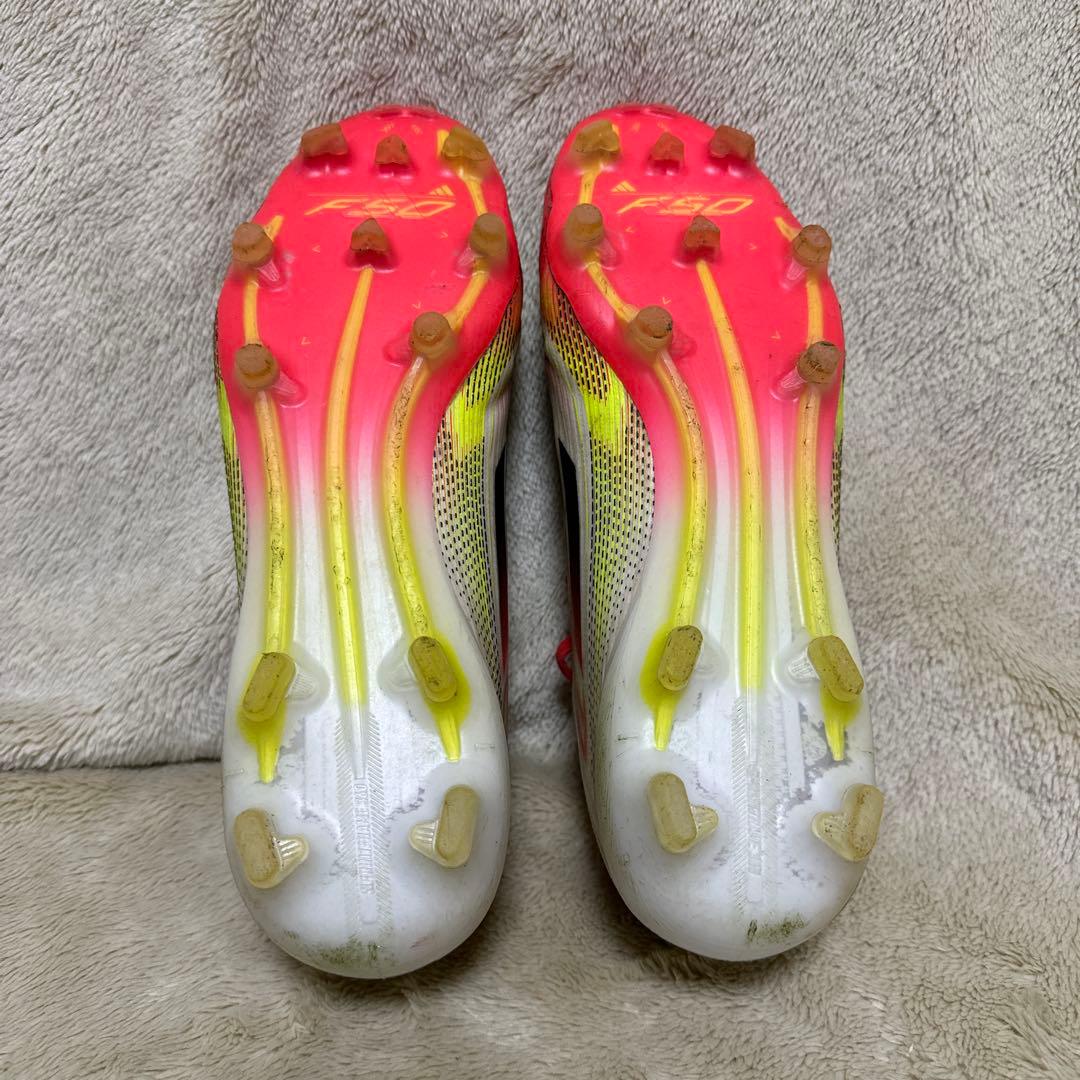 シューズ Dalaadidas F50 FG