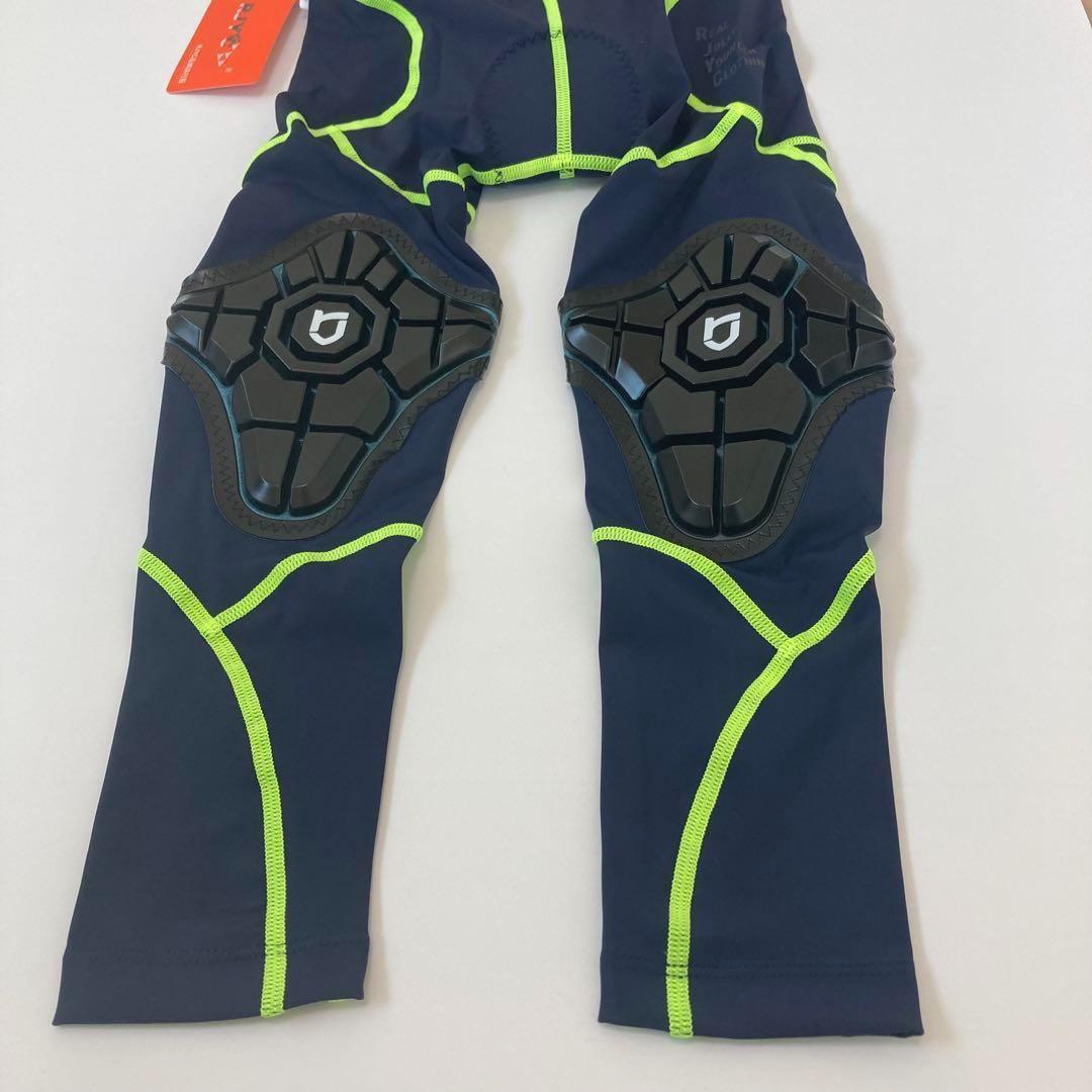 子供用サイクルパンツ 自転車 ランバイク ストライダー プロテクター キッズ