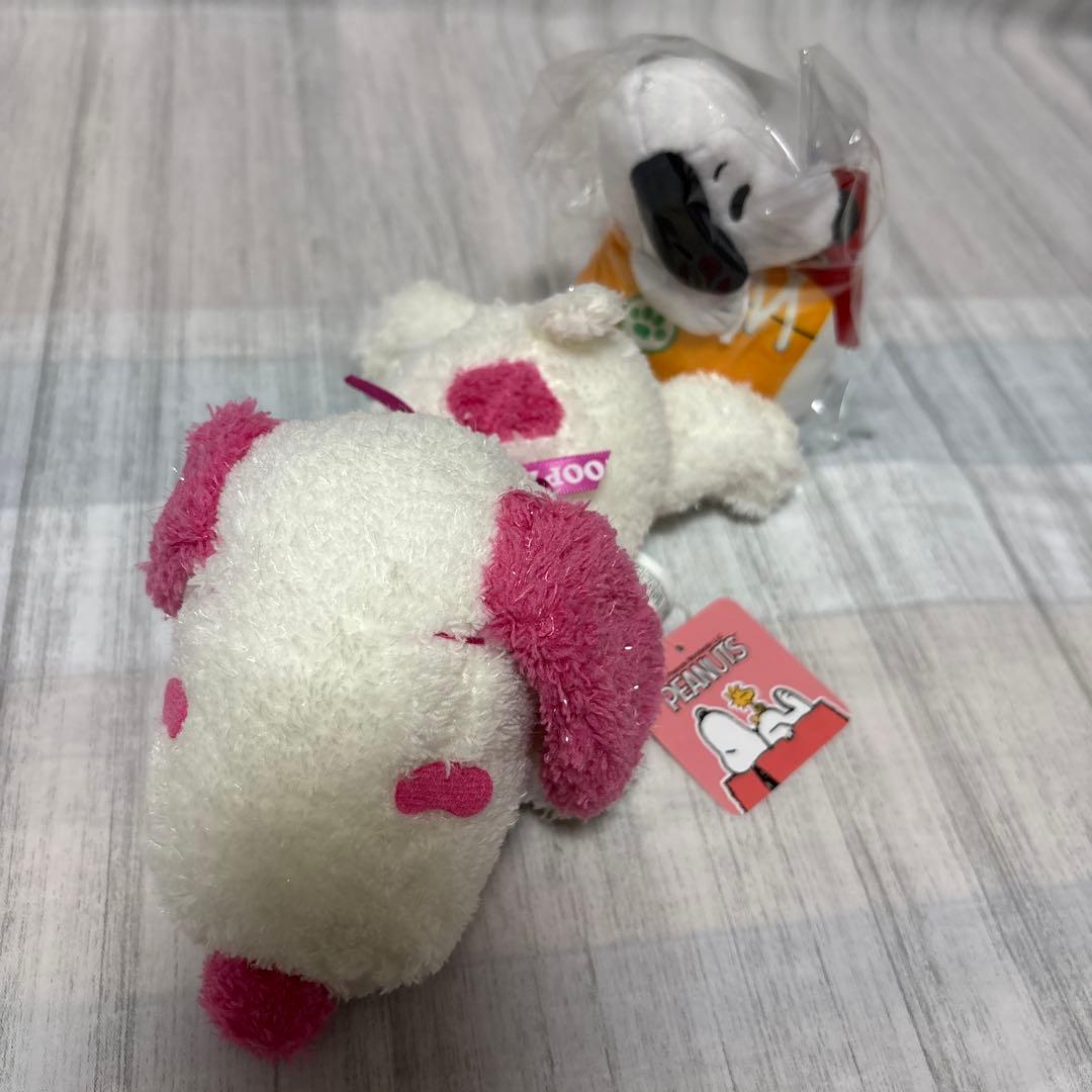 【‼️お値下げ☆超お買い得‼️⭐️スヌーピーSNOOPY★まとめ売り】