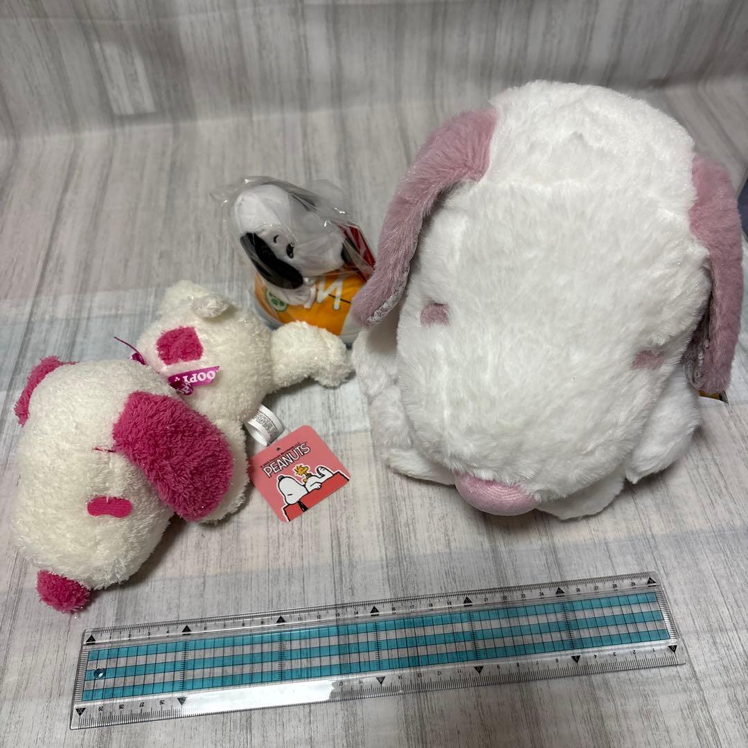 【‼️お値下げ☆超お買い得‼️⭐️スヌーピーSNOOPY★まとめ売り】