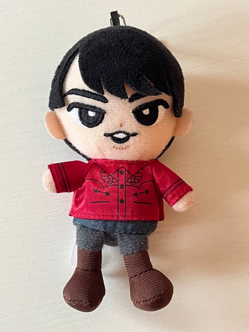 宮舘涼太　すのチル