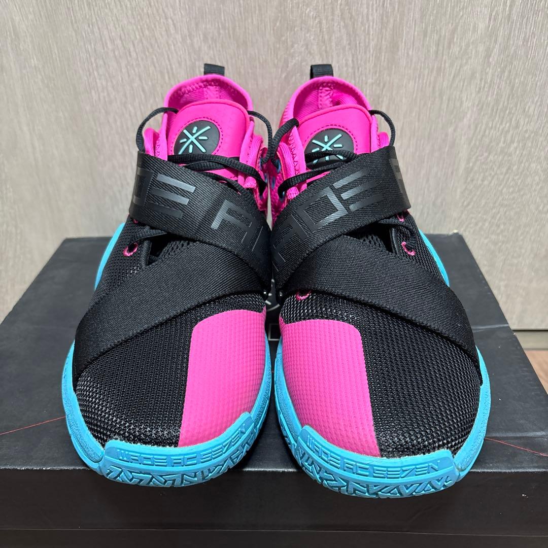シューズ(男性用) Li-ning Wade All City 7