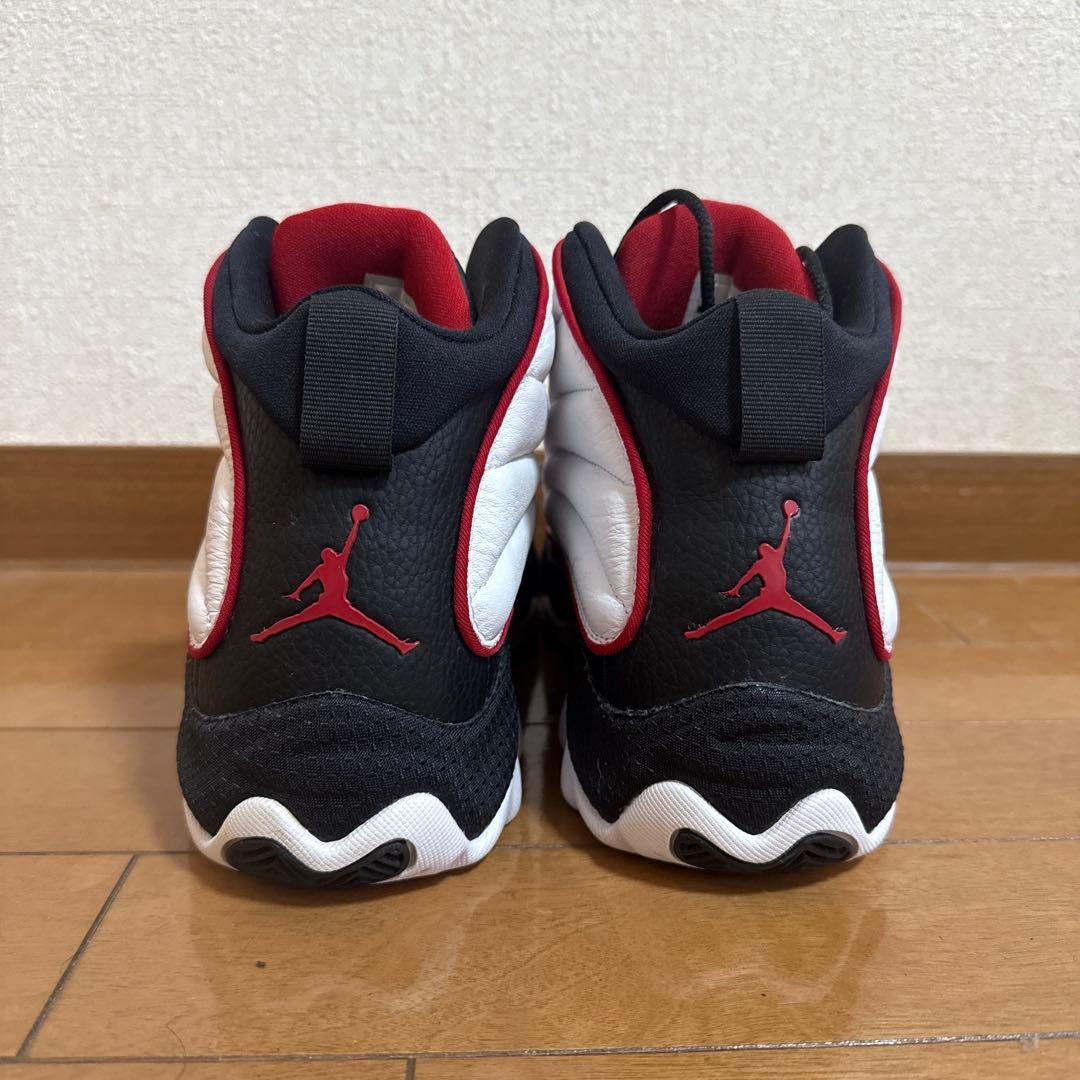 シューズ(男性用) Jordan Pro Strong 26.5cm